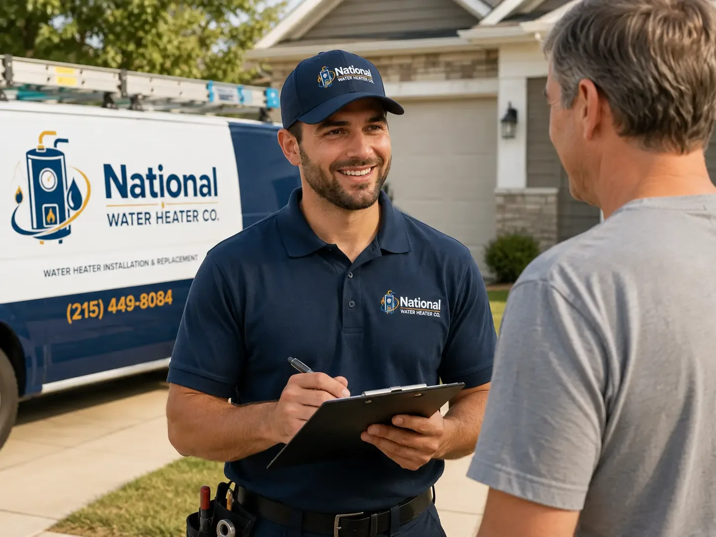 Water Heater Installation Newry, PA FAQs